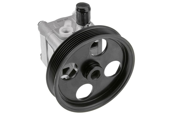 NTY SPW-VV-007 Spw-vv-007 nty power pump nty