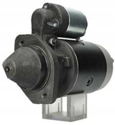 BV Psh 550.009.092.010 New starter bv psh 550.009.092.010