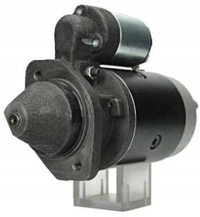 BV Psh 550.009.092.010 New starter bv psh 550.009.092.010