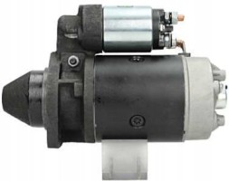 BV Psh 550.009.092.010 New starter bv psh 550.009.092.010