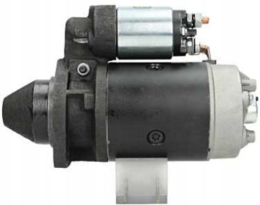 BV Psh 550.009.092.010 New starter bv psh 550.009.092.010