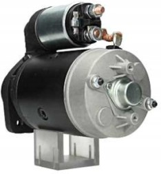BV Psh 550.009.092.010 New starter bv psh 550.009.092.010