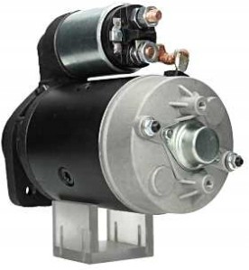 BV Psh 550.009.092.010 New starter bv psh 550.009.092.010