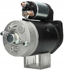 BV Psh 550.009.092.010 New starter bv psh 550.009.092.010
