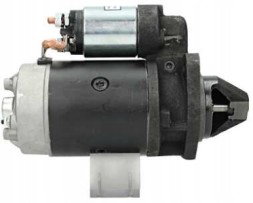 BV Psh 550.009.092.010 New starter bv psh 550.009.092.010