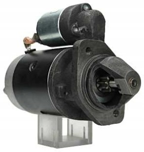 BV Psh 550.009.092.010 New starter bv psh 550.009.092.010