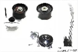 Schaeffler INA 529 0370 30 Water pump+ zest v-belt 6pk 529 0370 30