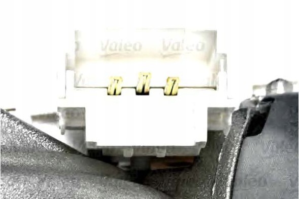 Valeo VAL579758/RS7 Citroen berlingo berlingo multi wiper motor