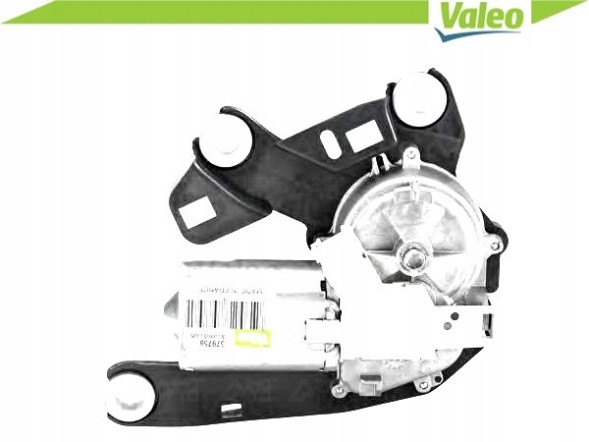 Valeo VAL579758/RS7 Citroen berlingo berlingo multi wiper motor