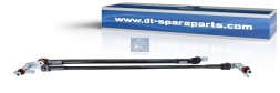 DT Spare Parts 1.23061 Set of wiper blades scania 4,r dt spare parts 123061