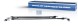 DT Spare Parts 1.23061 Set of wiper blades scania 4,r dt spare parts 123061