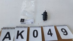 Mercedes-Benz OE A0008603326 Mercedes vito w638 sprinter 901-905 washer pump