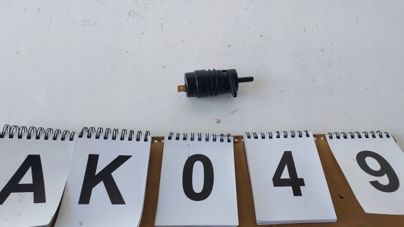 Mercedes-Benz OE A0008603326 Mercedes vito w638 sprinter 901-905 washer pump