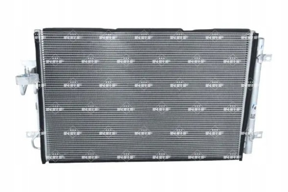 NRF 350682 Condenser air conditioning cooler 350682 nrf