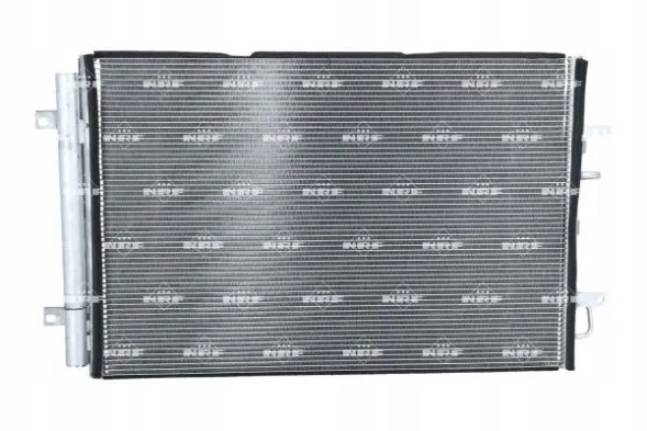 NRF 350682 Condenser air conditioning cooler 350682 nrf