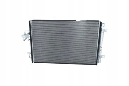 NRF 350682 Condenser air conditioning cooler 350682 nrf