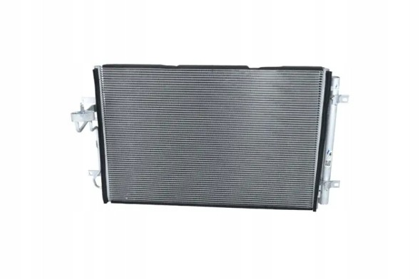 NRF 350682 Condenser air conditioning cooler 350682 nrf