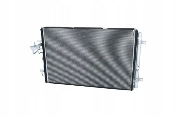NRF 350682 Condenser air conditioning cooler 350682 nrf