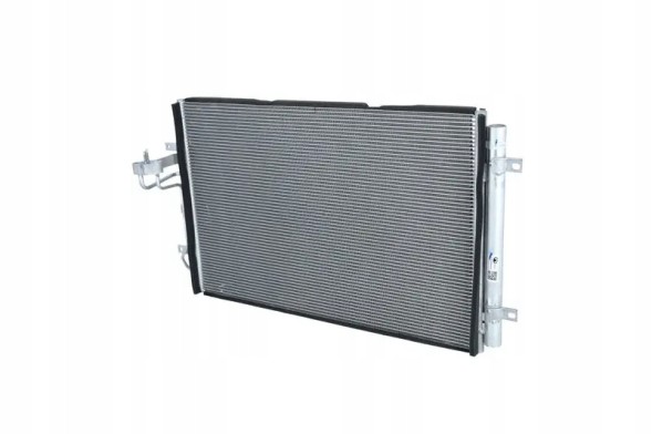 NRF 350682 Condenser air conditioning cooler 350682 nrf