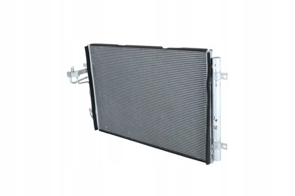 NRF 350682 Condenser air conditioning cooler 350682 nrf