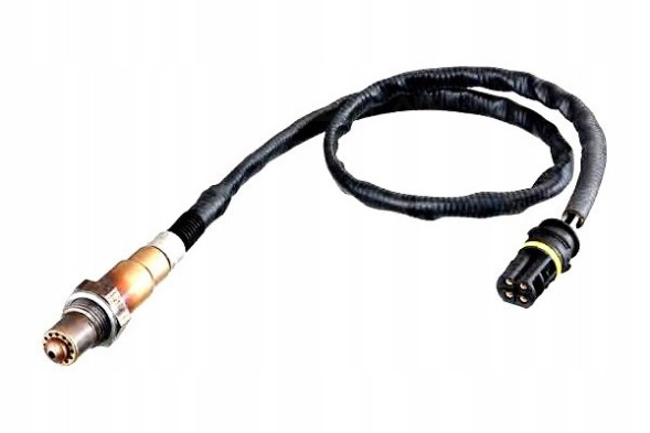 Bosch PRO/0 258 006 436 BOS Lambda probe mercedes a class bosch + collision assistant #34