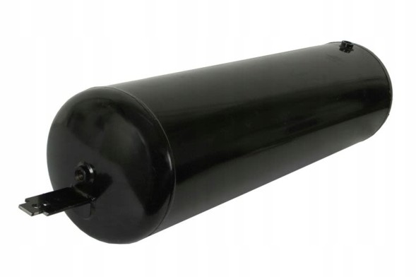 PE Automotive 296.100-80A Air tank of pneumatic system 296.100-80a