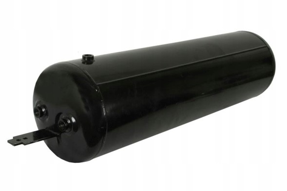 PE Automotive 296.100-80A Air tank of pneumatic system 296.100-80a