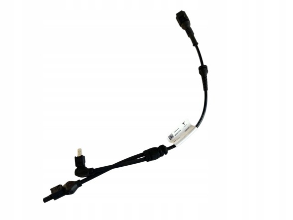 Tesla 1448363-00-B Tesla x raven cable shock absorber beam right rh 1448363-00-b new