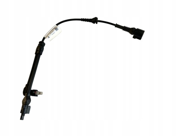 Tesla 1448363-00-B Tesla x raven cable shock absorber beam right rh 1448363-00-b new