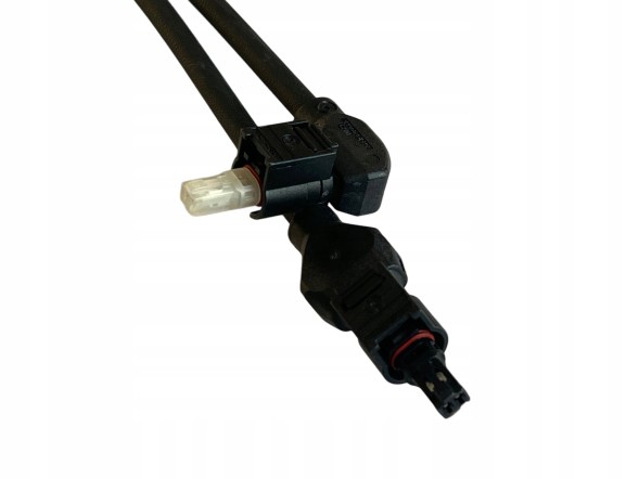 Tesla 1448363-00-B Tesla x raven cable shock absorber beam right rh 1448363-00-b new