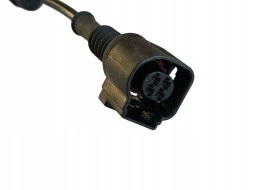 Tesla 1448363-00-B Tesla x raven cable shock absorber beam right rh 1448363-00-b new