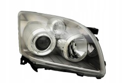 CHINA  Toyota avensis 2006-08 headlight right mount^