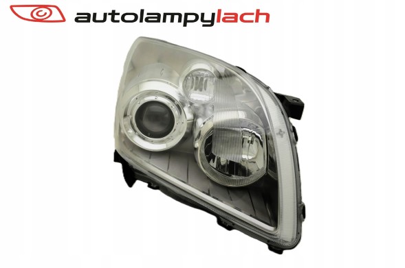CHINA  Toyota avensis 2006-08 headlight right mount^