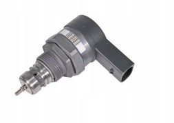 Bosch 0 281 002 507 Fuel pressure valve alfa fiat opel 1.9d 1.9cdti original bosch in box