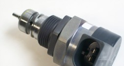 Bosch 0 281 002 507 Fuel pressure valve alfa fiat opel 1.9d 1.9cdti original bosch in box