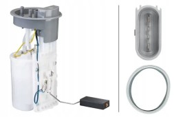 Hella 8TF 358 106-211 Fuel pump with level sensor 8tf 358 106-211