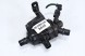 Renault OE 212007967R termostat clio v Additional water pump renault clio v captur ii 1.5dci 212007967r