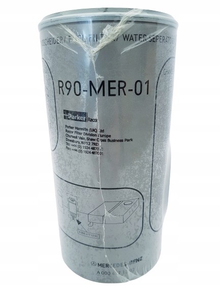 Mercedes-Benz OE 0004771302, A0004771302 Fuel filter separator mercedes a0004771302, 0004771302