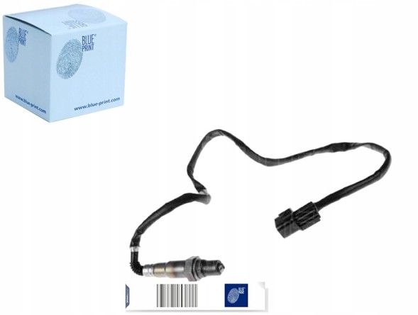 Blue Print BLUADC47054(iMOTO) Lambda probe (pin 4 800mm) mitsubishi grandis outl + driver's kit #35