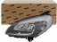 TYC  Tyc 20-16542-15-2 headlamp headlamp le tyc