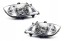 AutoDor SL-901-004R/L Mercedes sprinter 208-416 03-06 headlights set lion+right