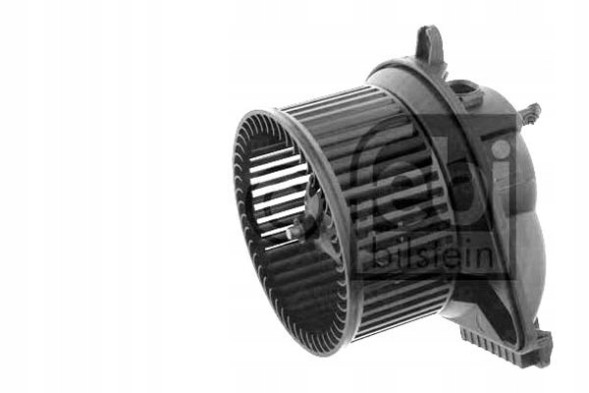 Febi Bilstein FEB34593/RS2 Febi 05103545aa 05133435aa 051 blower fan + driver kit #3