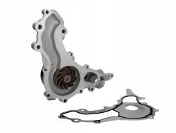 PCC 44020B Dodge grand caravan 2011-2020 3.6 v6 coolant water pump