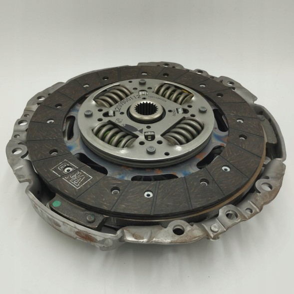 Sachs  Sachs 3000 950 651 set of couplings