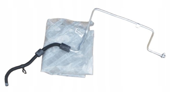 Alfa Romeo OE 50508355 Power steering cable alfa romeo 159 brera spider 3.2 50508355