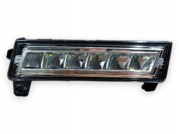 WOLLER A1649060151 A1648200756 A1648200655 Daylight left led drl 1649060151 for mercedes gl x164 glk x204 ml w164