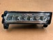 WOLLER A1649060151 A1648200756 A1648200655 Daylight left led drl 1649060151 for mercedes gl x164 glk x204 ml w164