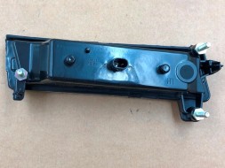 WOLLER A1649060151 A1648200756 A1648200655 Daylight left led drl 1649060151 for mercedes gl x164 glk x204 ml w164