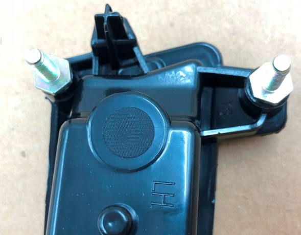 WOLLER A1649060151 A1648200756 A1648200655 Daylight left led drl 1649060151 for mercedes gl x164 glk x204 ml w164