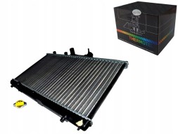 Thermotec Engine cooler toyota celica corolla 1.3-1.8 05 + collision assistant #34